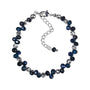 Twilight Sparkle Aristocratic Sensation Harmony Charm Bracelet - Bless4Happy Handmade Charm Bracelet
