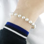 Proserpina Spring Embrace Frolic Adjustable Charm Bracelet - Bless4Happy Handmade Charm Bracelet